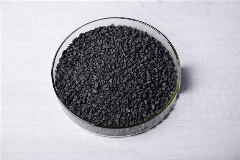 Graphite electrode crushed GES1-5MM