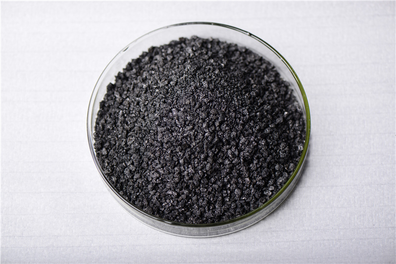 Graphite coke 1-5MM