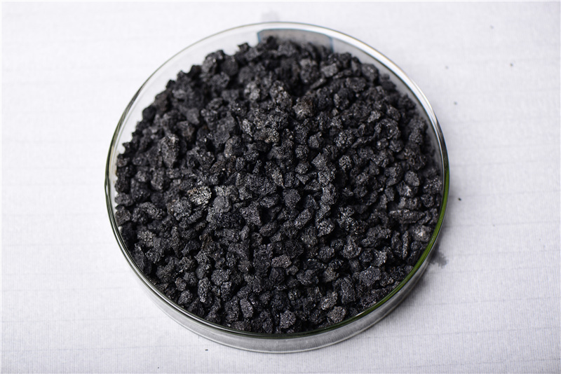 Graphite coke 5-10MM
