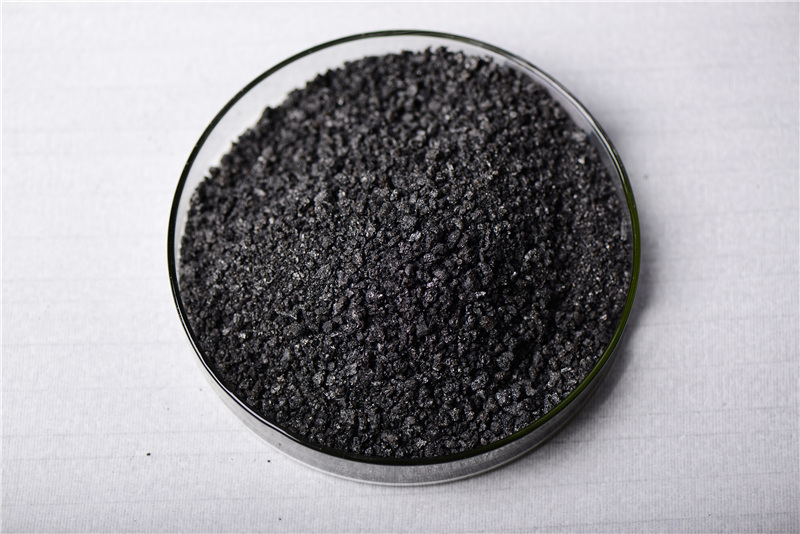 Semi graphitized coke 0.5-5mm
