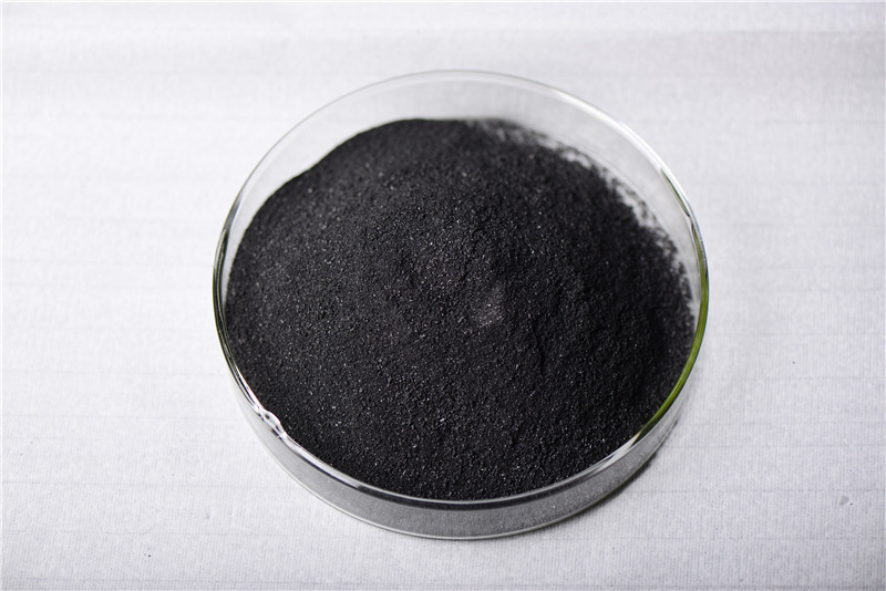 Semi graphitized coke 0-1mm