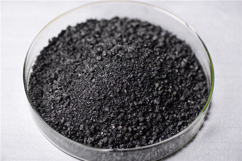 Calcined petroleum coke CPC0