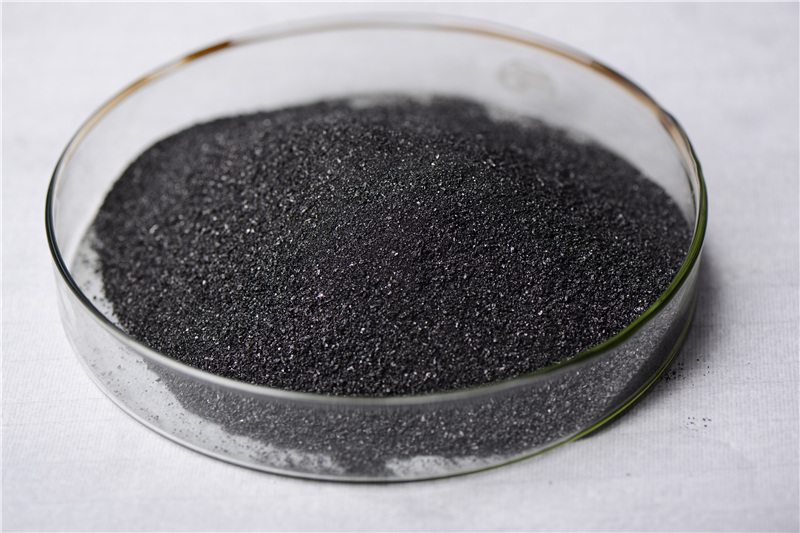 Calcined petroleum coke CPC0-1MM