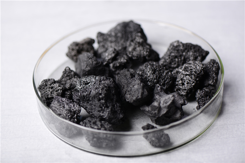 Calcined petroleum coke CPC 20-50MM