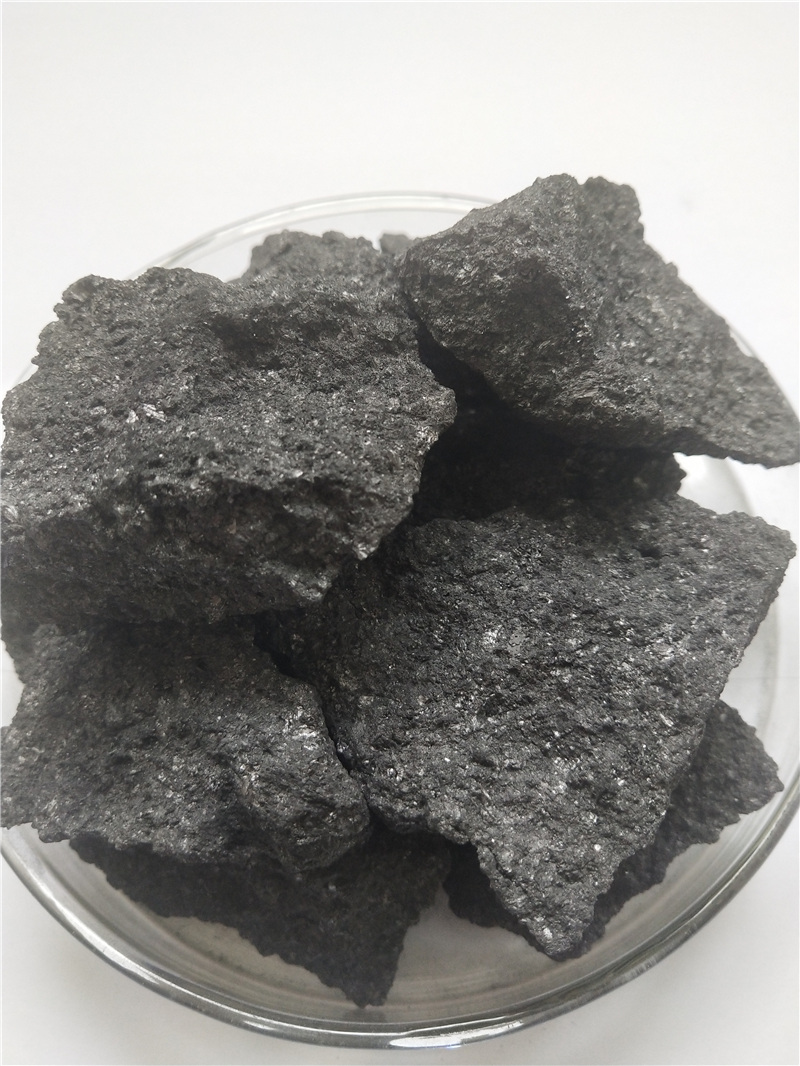 Roast and crush 0-50mm