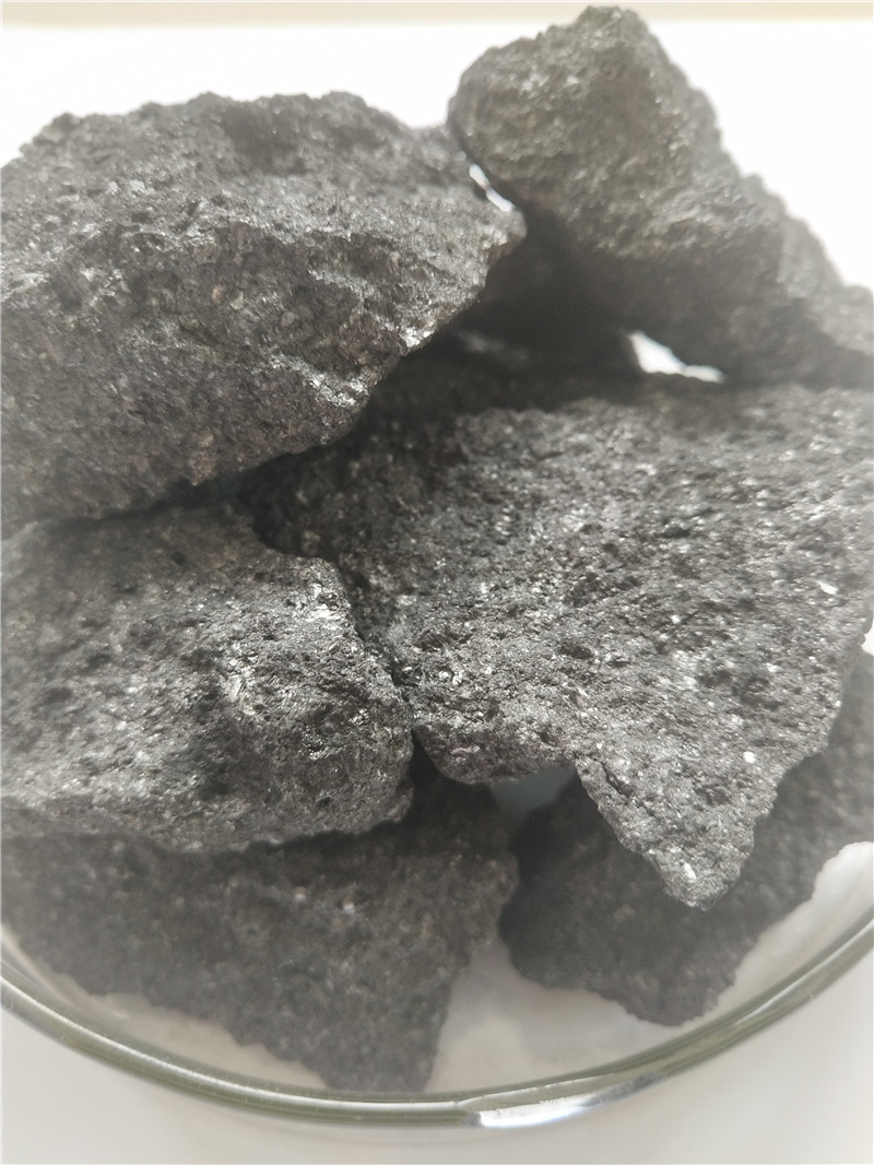 Roast and crush 20-50mm